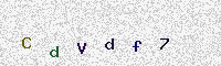 CAPTCHA Code